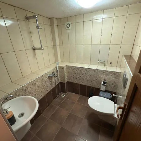 Can Villa Willa Fethiye
