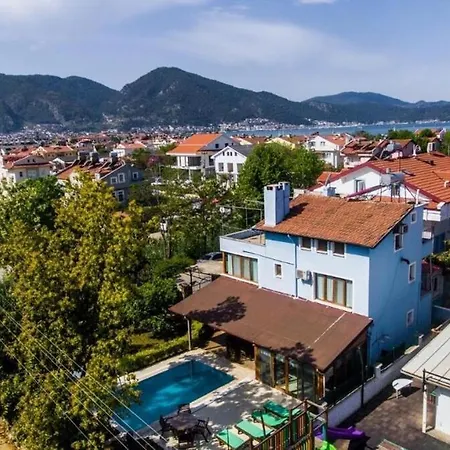 Willa Can Villa