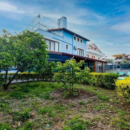 Can Villa Willa