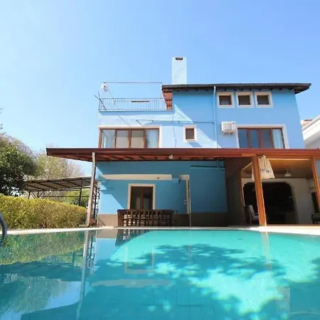 Can Villa Willa