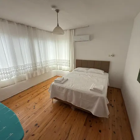 Willa Can Villa Fethiye