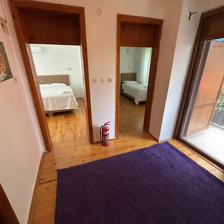 Can Villa Willa Fethiye